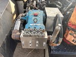 Tank Truck with