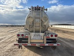 Tank Truck with
