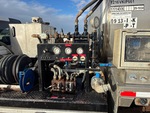 Tank Truck with
