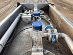 Tank Truck with