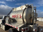 Tank Truck with