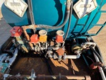 Tank Truck with