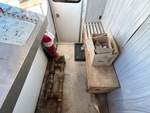 Oil/Gas Pressure Pump with