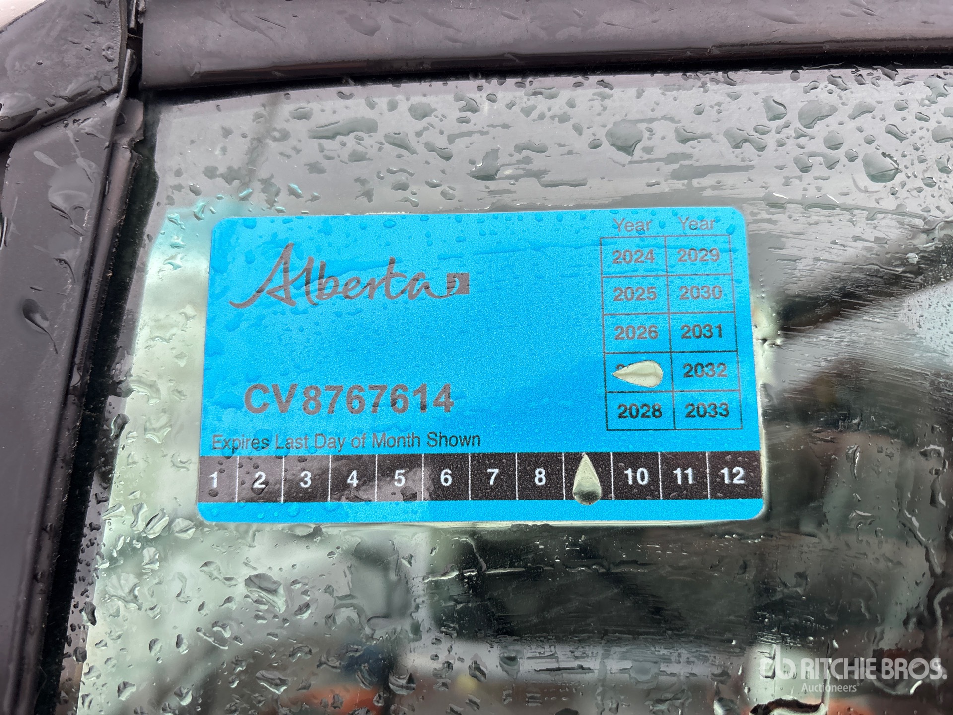 2007 Sterling ACTERRA