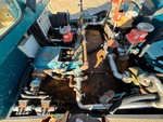 Oil/Gas Pressure Pump with