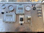 Oil/Gas Pressure Pump with