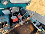 Oil/Gas Pressure Pump with