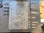 Oil/Gas Pressure Pump with