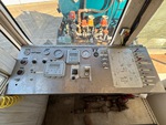 Oil/Gas Pressure Pump with