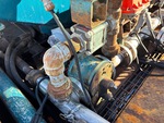 Tank Truck with