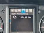 Cab with Engine Hours
