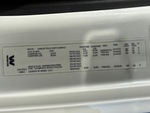 General Appearance with Numéro de série/Numéro d'identification du véhicule automobile
