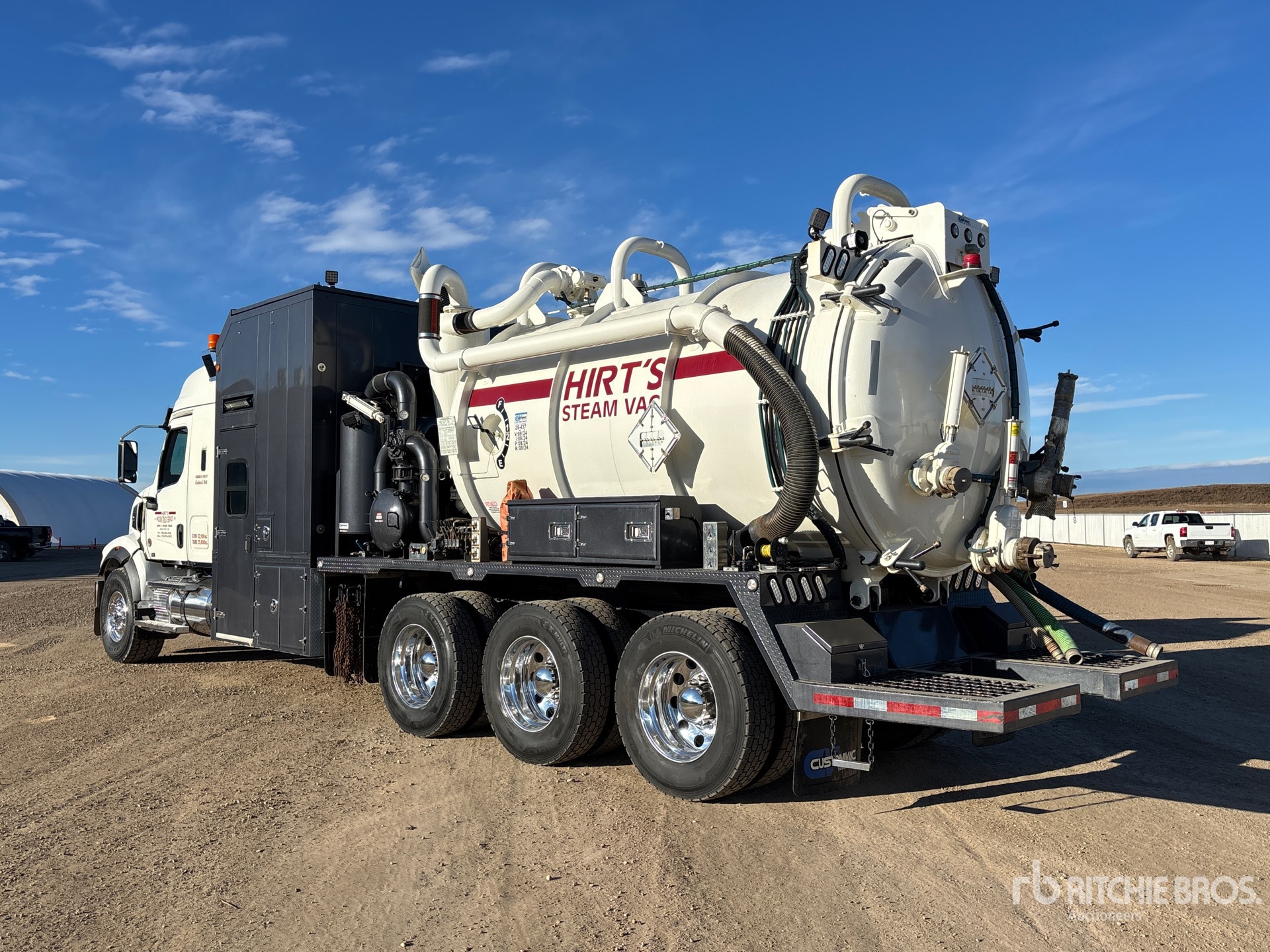 2025 Western Star 49X