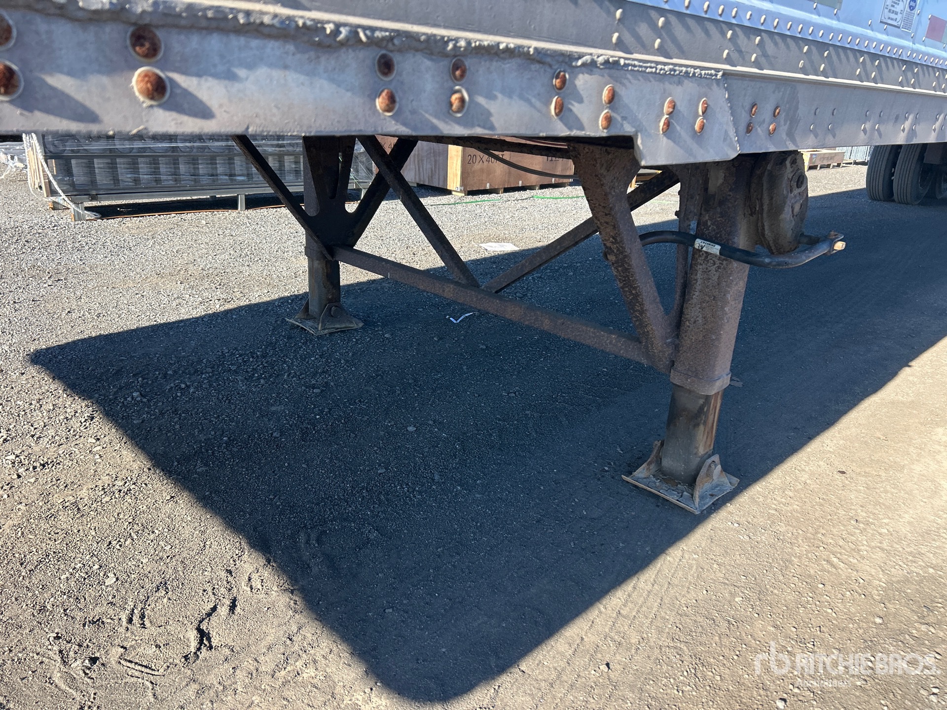 2001 Manac 94253001