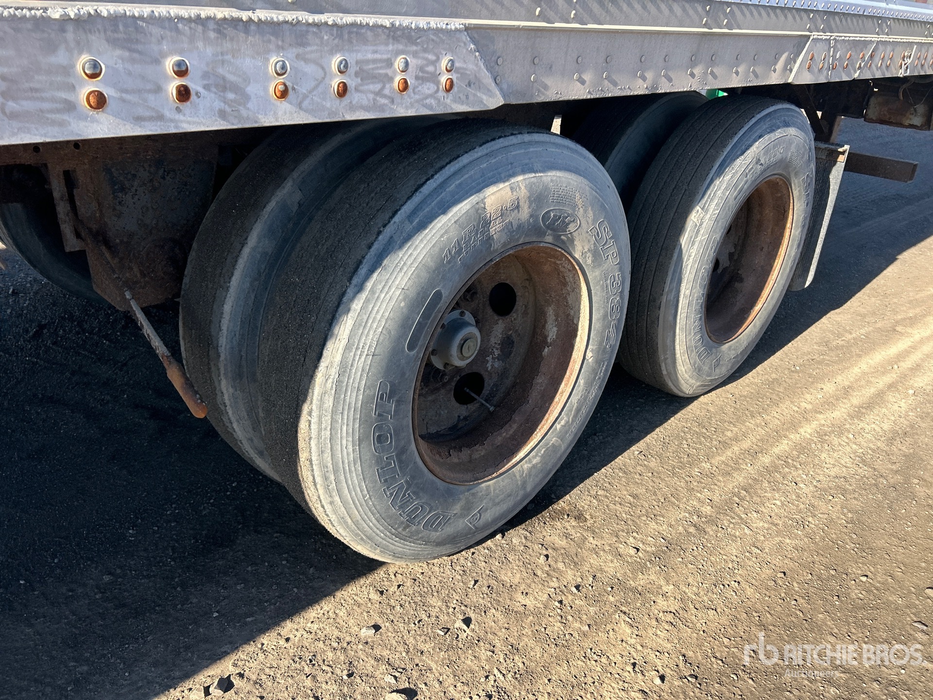 2001 Manac 94253001