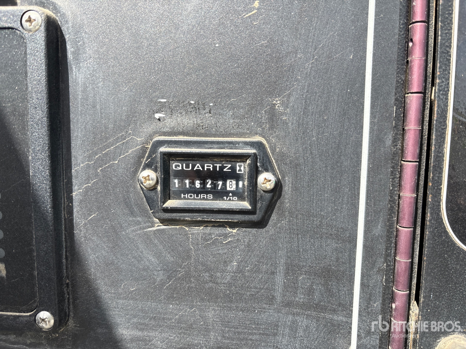 Doosan G25