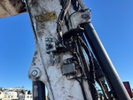 v2 Chassis - Excavator with