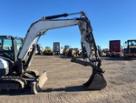 v2 Chassis - Excavator with