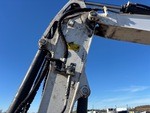 v2 Chassis - Excavator with