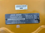 General Appearance with Numéro de série/Numéro d'identification du véhicule automobile
