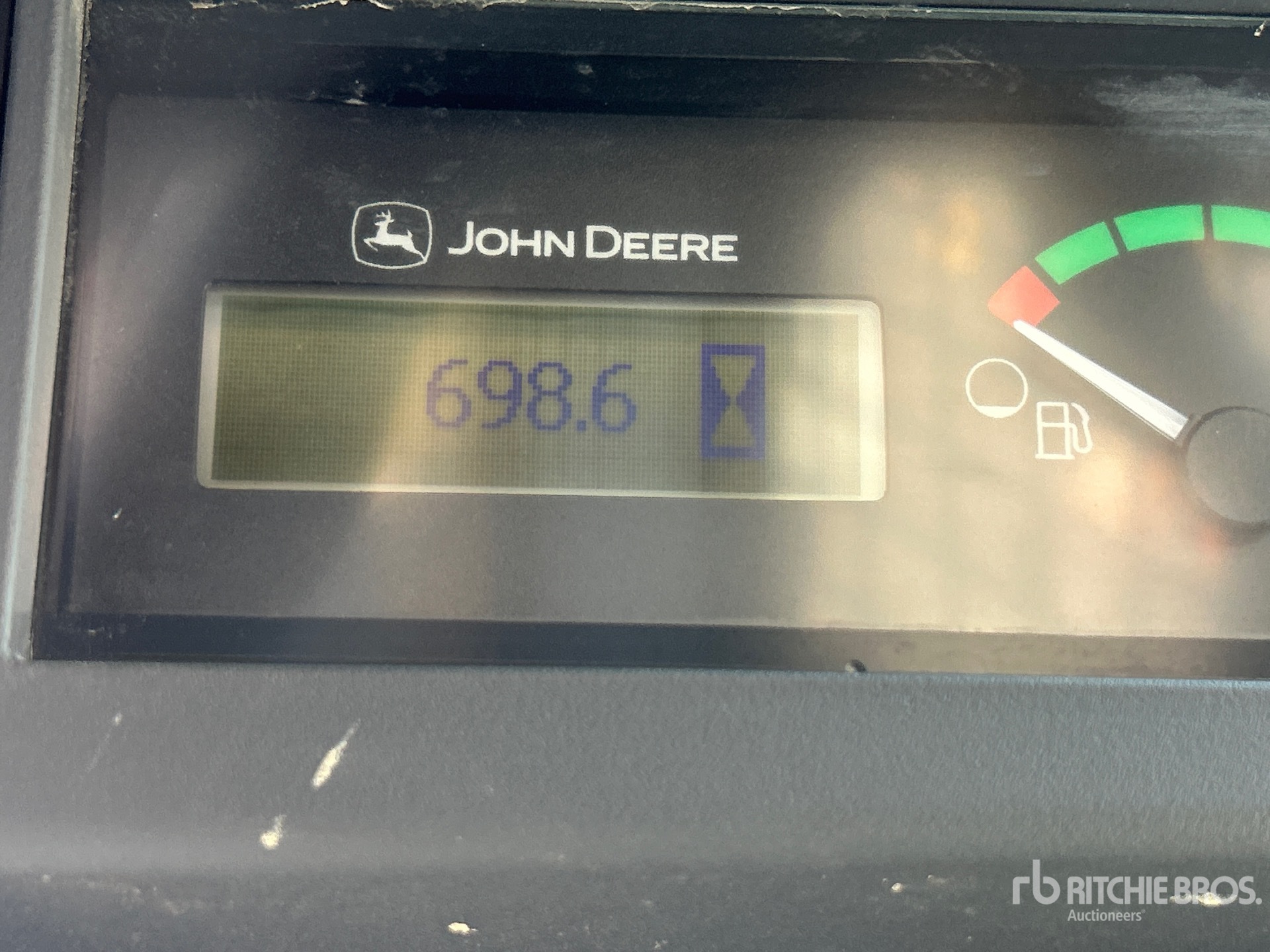 2023 John Deere 325G