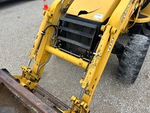 Hydraulics with