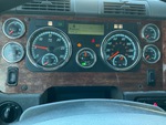 Cab with Warning Lights