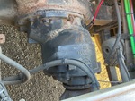 Drivetrain with