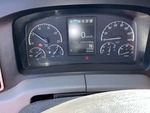 Cab with Warning Lights