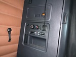 Cab with