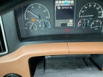 Cab with Engine Hours