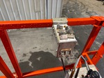 Control Station Upper with