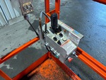 Control Station Upper with