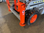 Hydraulics with