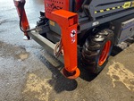 Hydraulics with