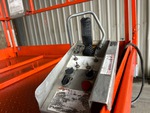Control Station Upper with
