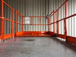 Control Station Upper with