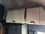 Cab with