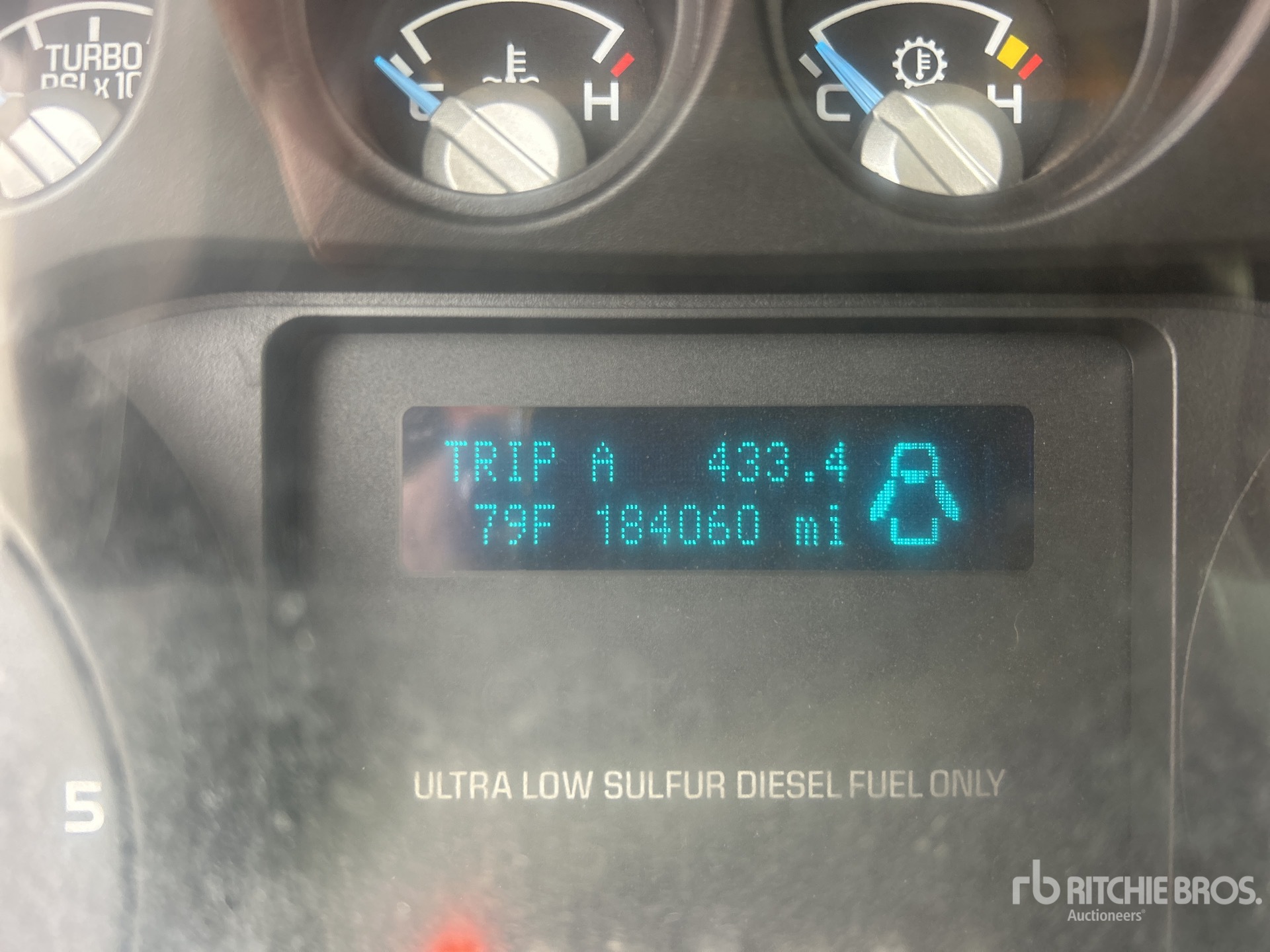 2011 Ford F-250