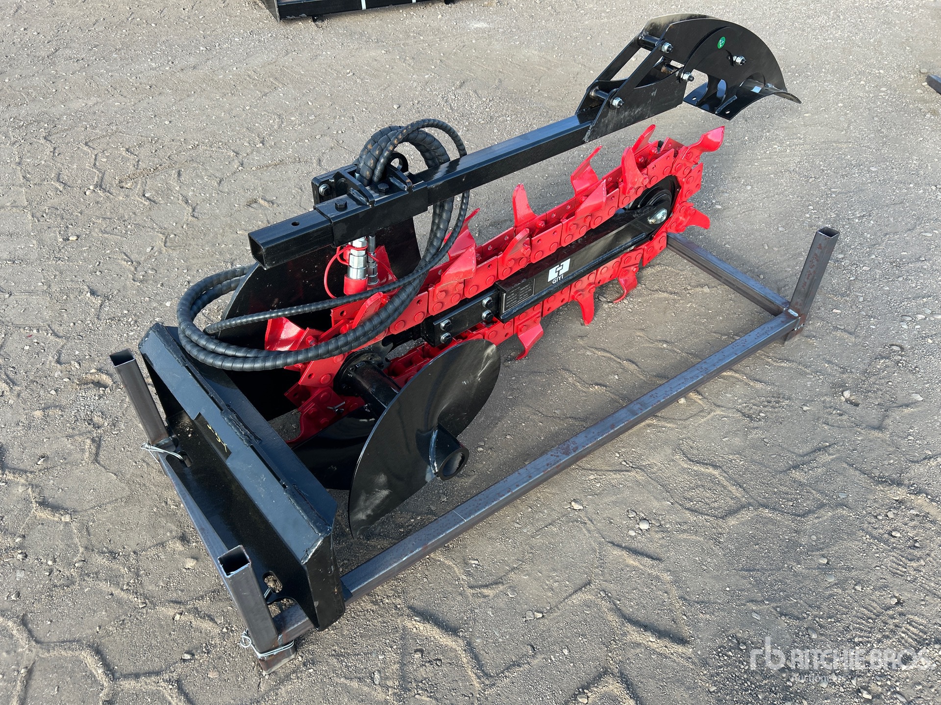 2026 GIYI GY-X39