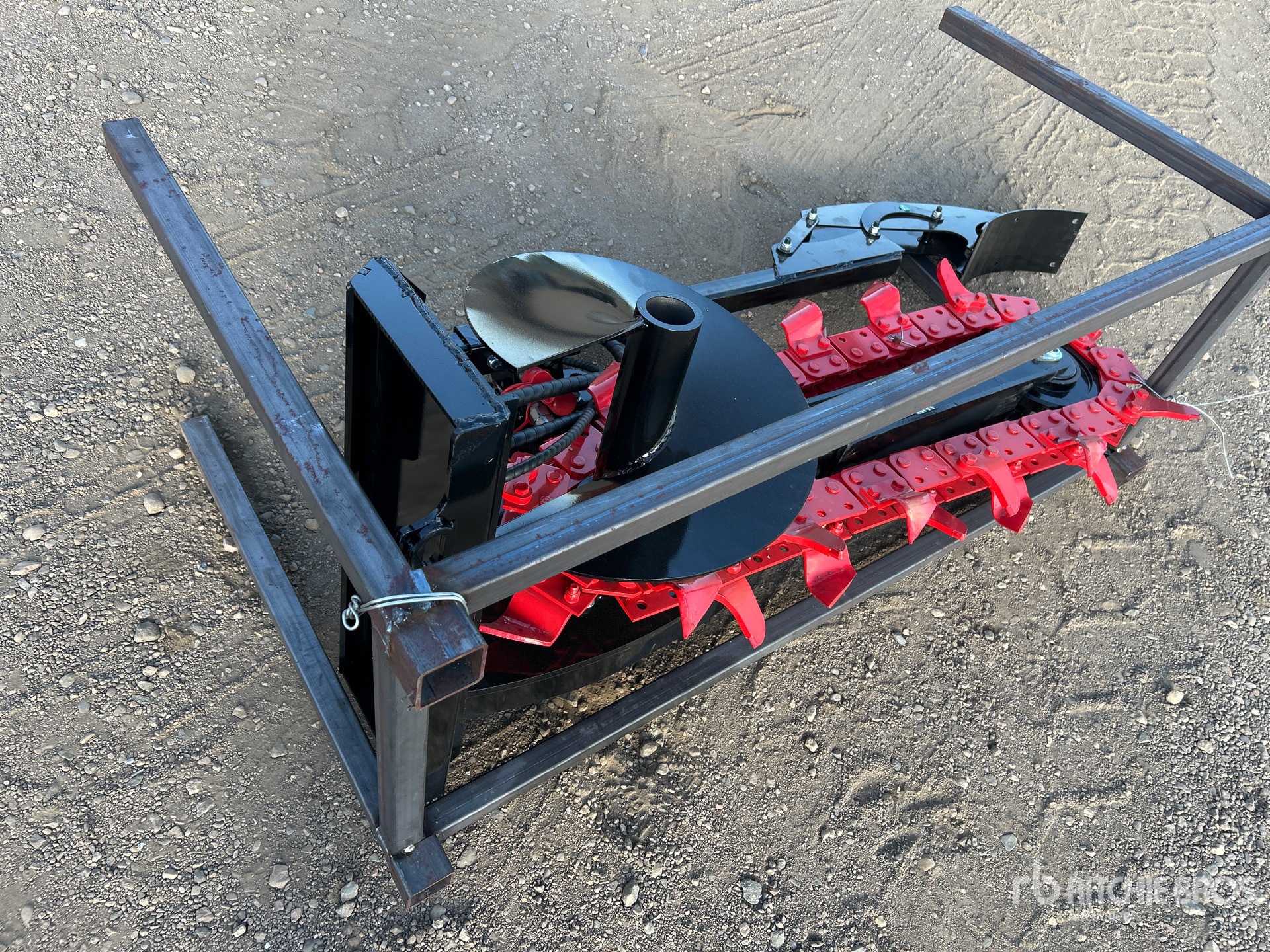 2026 GIYI GY-X39