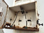 Basic Refrigeration Unit with