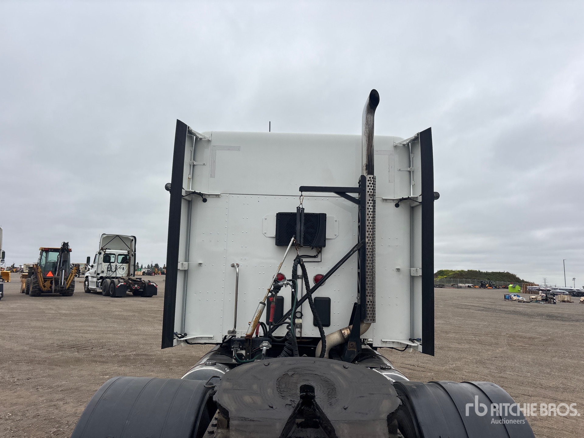 2021 Kenworth T680
