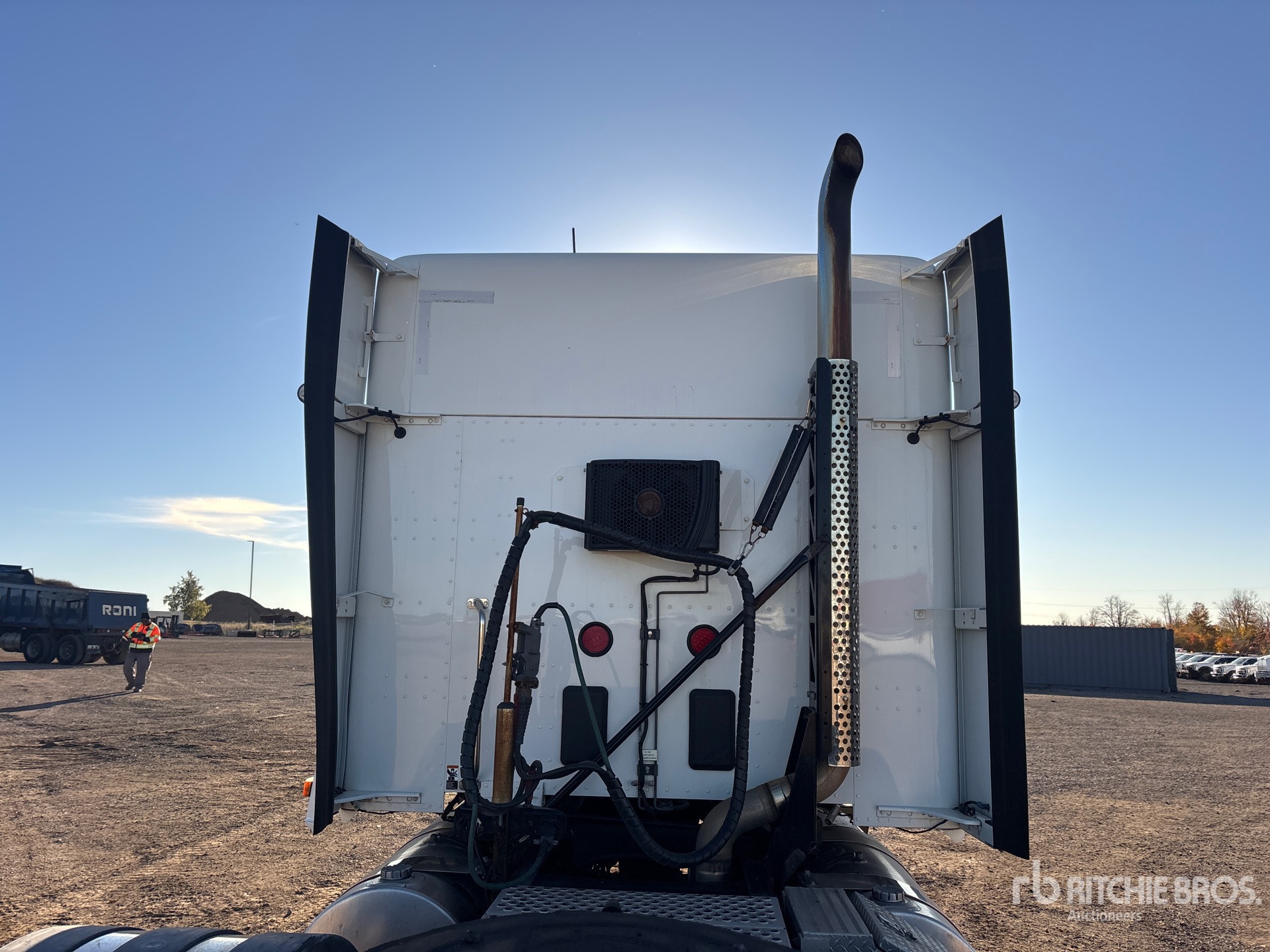 2021 Kenworth T680