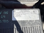 Motor with