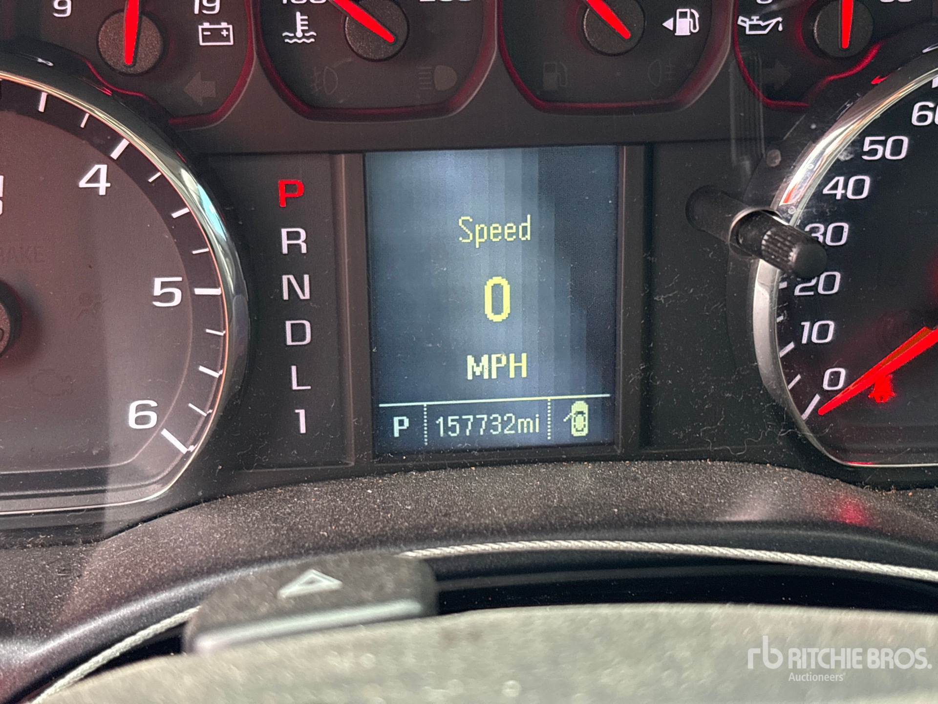 2019 Chevrolet SILVERADO 2500H