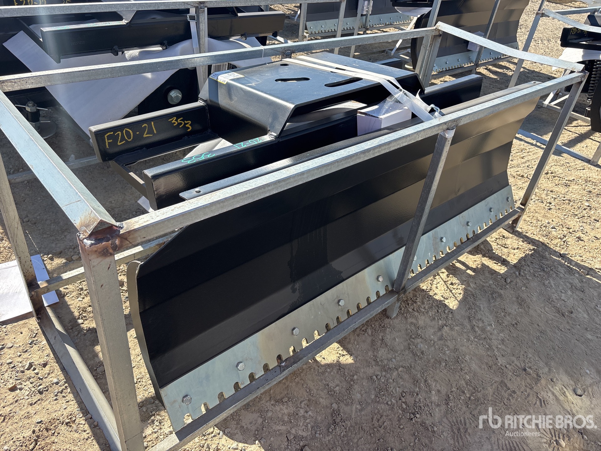 2026 Landy SBE72-LD