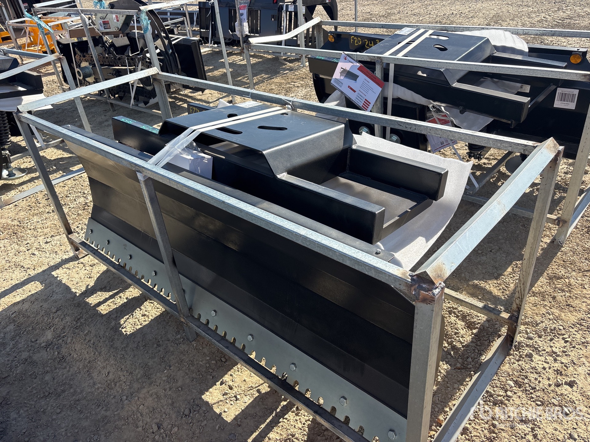 Photo of 2026 Landy SBE72-LD