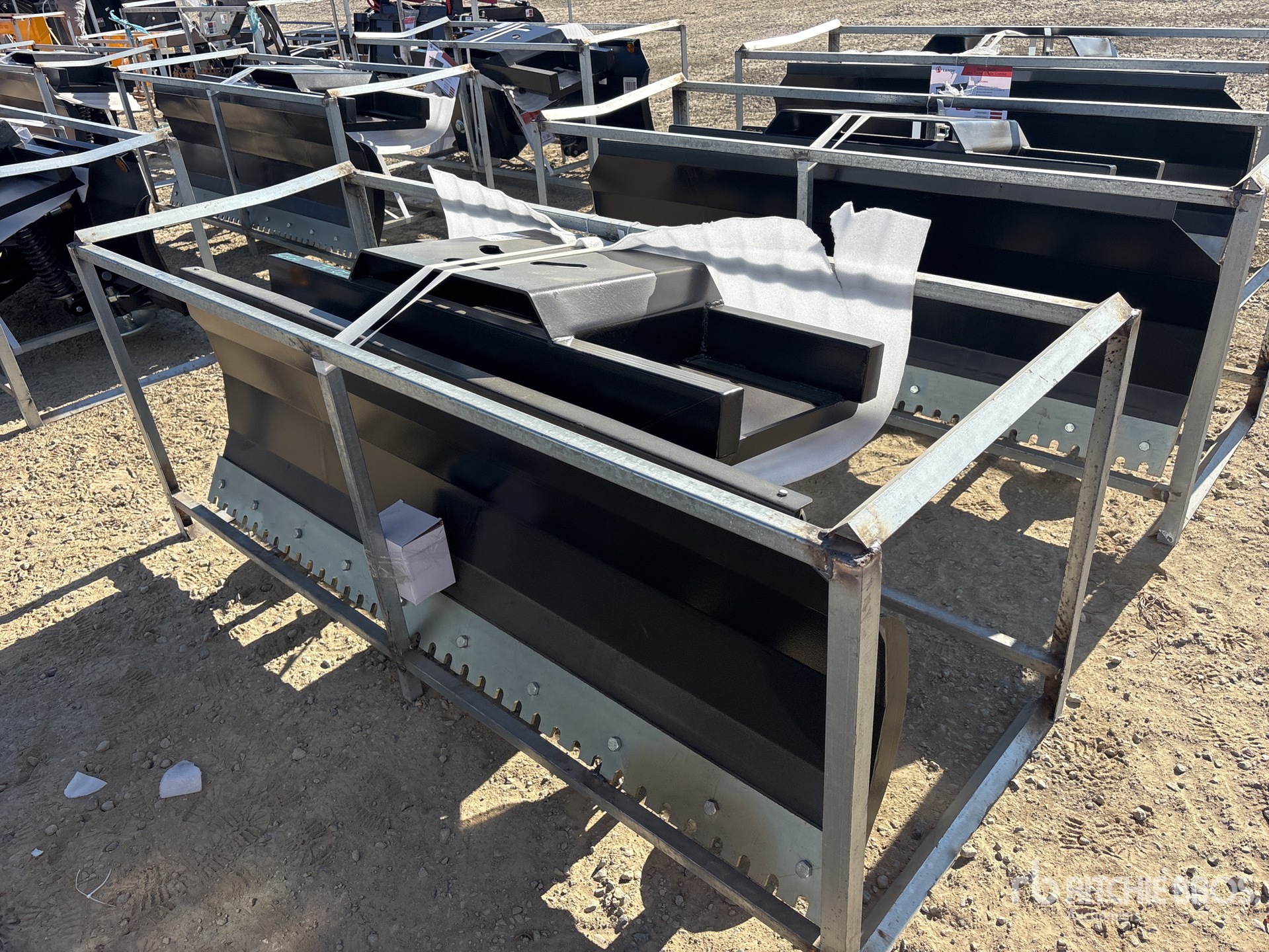 Photo of 2026 Landy SBE72