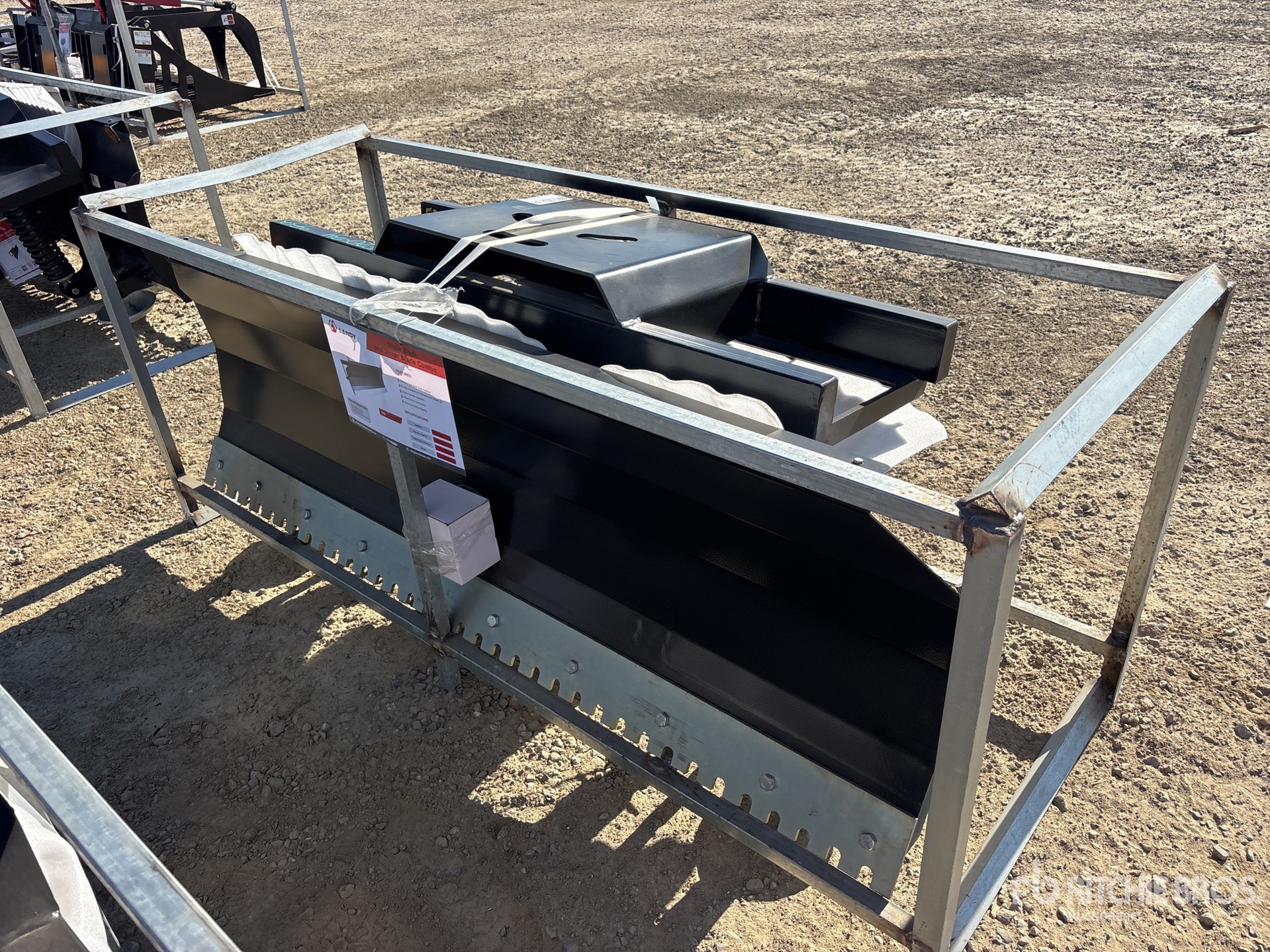 Photo of 2026 Landy SBE72